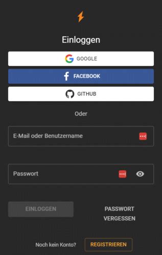cloudbet login